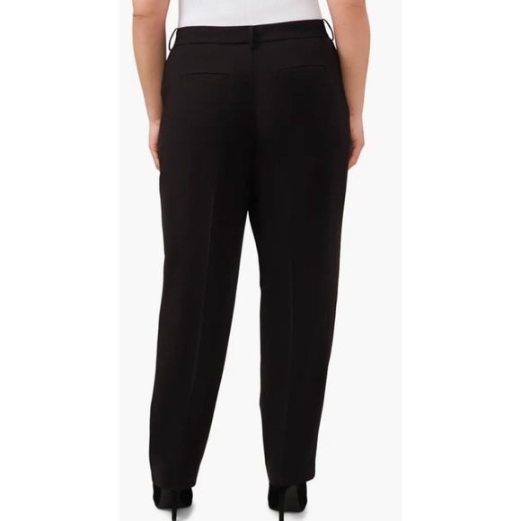 HALOGEN High Waist Straight Leg Pants ❤️NWT❤️IN STORES❤️ - Picture 2 of 2